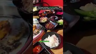 🔥 Наш новый фаворит &mdash; Mukbang Shows Restaurant! 🔥