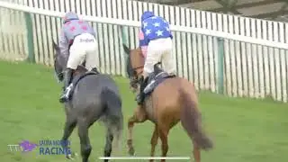 Tardree continues the fine form of the Laura Morgan yard winning at Sedgefield