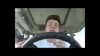 Tractor Vlog