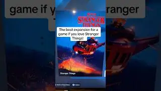 One of the best expansion for a game ever #StrangerThings MS Flight Simulator 2024 #PS5 #PC #Xbox