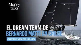 Cap&iacute;tulo 387 | El dream team de Bernardo Matte en Chilo&eacute;