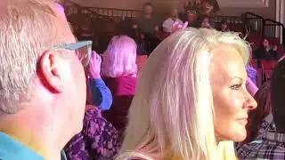 Berlin - She Sells Sanctuary (Cover) Live (10/10/2025)