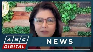 Imee Marcos: My family defending 1987 constitution; Charter change not most important thing now