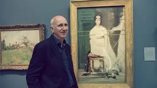 Are Eastern Art and Western Art basically the same? &ndash; with Professor Craig Clunas