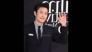 Frontman and Dae ho/ Lee Byung hun and Kang Ha-neul edit #squidgame  #daeho #frontman #lbh #haneul