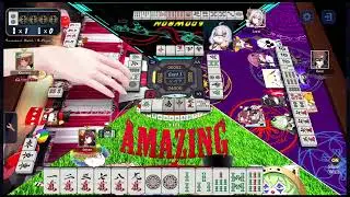 /mjg/ League V - EU27 - Table B