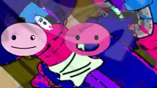 Brain Pop Crack #2 - E M O T I O N S