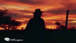 Suerte Negra | Saul Huenchul