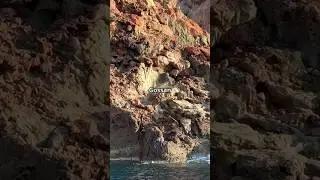 Rusty Gossan Caps and Gold: What's the Secret? (Module 1) #iron #oxidation #highgradegoldore #gossan