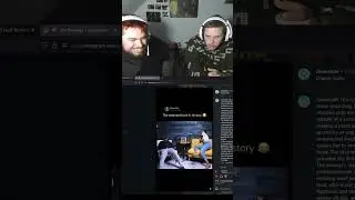 Instagram FUNNY MOMENTS Deutsch &ndash; Best Of Shadow Bear & Ghost Crow  Shorts & Reels Edition 9
