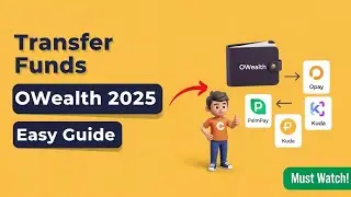 How to Transfer Funds Between OWealth and Other Payment Apps in 2025