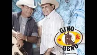 Gino & Geno  -   Vento que venta lá