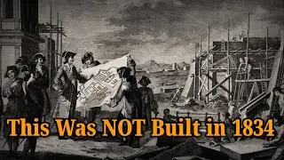 The Monument That Should NOT Exist: The Forgotten Civilization Behind the Alexander Column