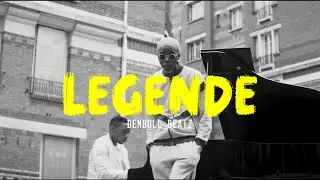 [FREE] Mhd x Melodic Piano Afro Trap type beat 