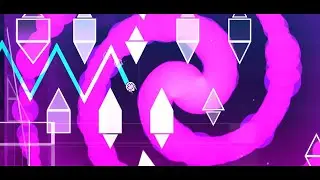 Agile 100% By Zeroniumm [Extreme Demon] | Geometry Dash 2.207