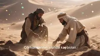 Gece Arşivi : Kadim fısıltılar Sümerler