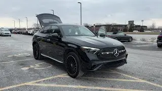 2024 Mercedes-Benz GLC GLC 300 Romeoville, Plainfield, Lockport, Homer Glen, Crest Hill