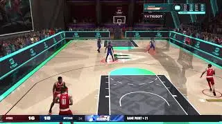 🔥🔥🔥NBA 2K26 Season 4 New Challenges!!!🔥🔥🔥Subscribe if new!!!