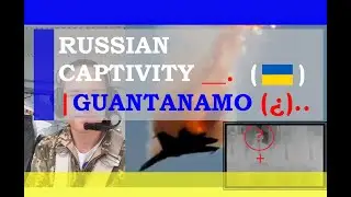 TOPGUN TESTAMENT | DOWNED UKRAINIAN SU-25 JET PILOT HOSTED IN CAPTIVITY | ENG CAPTIONS, PRE-DUBBING.