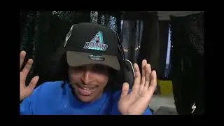 Agent 00 Listens To Jalon's New Song About Him...