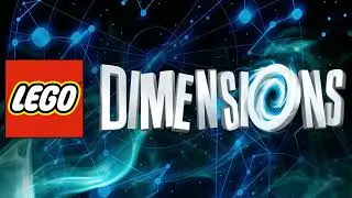 Jurassic World - LEGO Dimensions OST