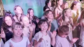 Ob&oacute;z Musicalowy w Kokotku - Miej Serce Otwarte feat. Adam Szewczyk, Magda Anioł