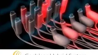 HEARing CRC: 2010 CRCA Innovation Award Winne - Hybrid Cochlear Implant