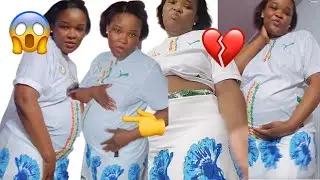 TRISTE NOUVELLENINI EKOMELI ARIACHOU APRE KOLAKISA ZEMI EN PLEIN LIVE BOTALA LIBUMU NDENGE EKOMI 😱💔👉