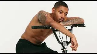 [FREE] Cousin Stizz Type Beat - Lost