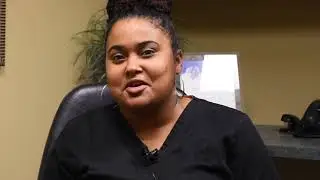Roxanne Gilson | Oral Surgical Assistant