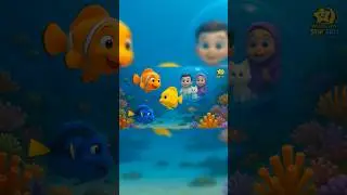 Allah Made Animals 🐪🐦 | Islamic Kids Short | Best Zikr Rhyme | Muslim Nursery Rhymes #shorts #kids