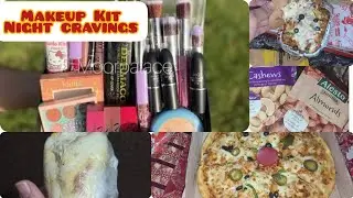 Makeup gift 🎁 | Rimmel ,Bob products reviews