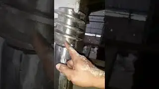 YG HARUS DI PERHATIKAN JIKA INGIN BERAS TIDAK PATAH DI POSES ICHI YG SUDAH DI RUMAH MENJADI NL125