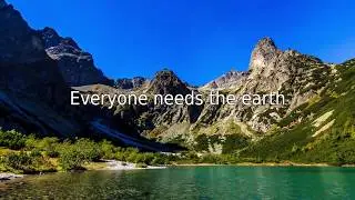Mother Earth Day [2019]