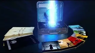 Marvel Cinematic Universe Phase ONE : SUPER UNBOXING * fase 1 del UCM colección  *