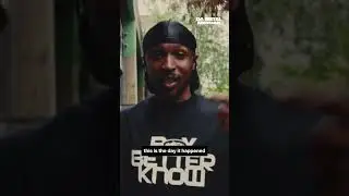 Jme объясняет, как начинался проект Boy Better Know