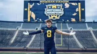 Andrew Olesh 2023 highlights