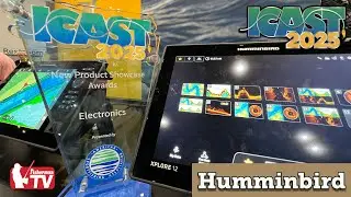 &lsquo;25 New Product Review &ndash; Humminbird XPLORE