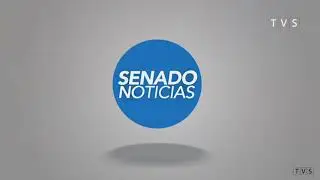Cierre transmisiones TV Senado 15 enero 2020