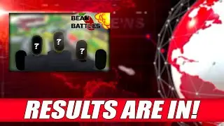 Bean Battles Clips of the Week