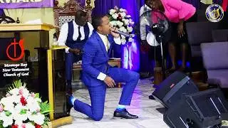Sunday Morning Worship Service LIVE | Break Free & Go Forward | January 18, 2026