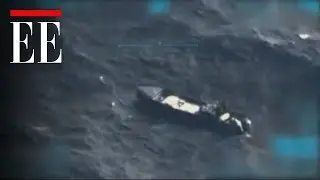 EE. UU. atac&oacute; otro barco venezolano en el Caribe, Trump anuncia tres muertos | El Espectador