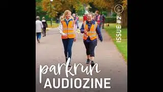 S2 E6: Walking with Joe Wicks, and finding out more about timekeeping