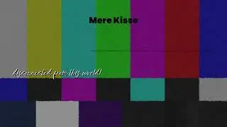 Deva - Mere Kisse (Audio) prod. eros