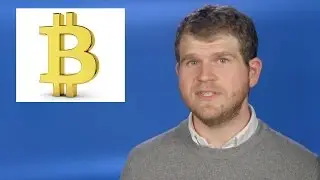 Не понимаете, что такое биткоин? Этот человек пробормотает вам объяснение.