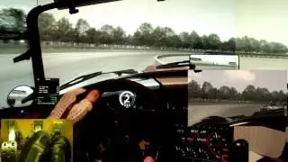 AC - Silverstone 67 - Shelby Cobra - online race