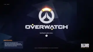 LJ Nation Livestream #63 - Overwatch Summer Games Event