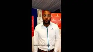 JBDC Global Entrepreneurship Week 2015 - Testimonial (Larren Peart)