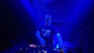 Brian Holt - Tech House @ House of the South - Main Room #techhouse   #housemusic #tribalhouse