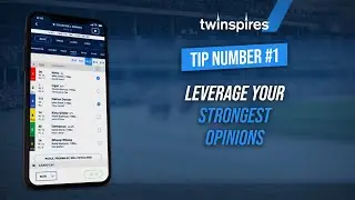 Training to Win - Multi-Race Ticket Structure